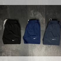 Шорты мужские Nike с сеткой