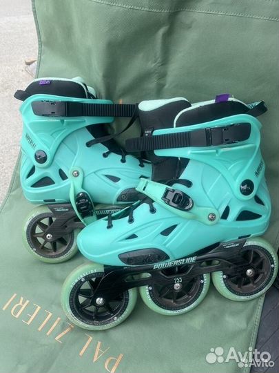 Ролики powerslide imperial