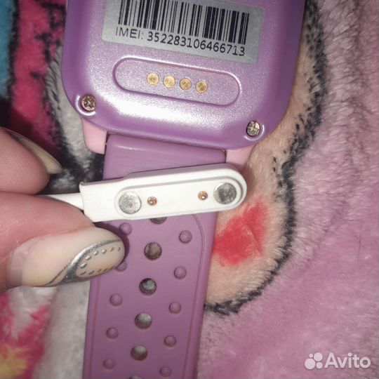 Электронные часы