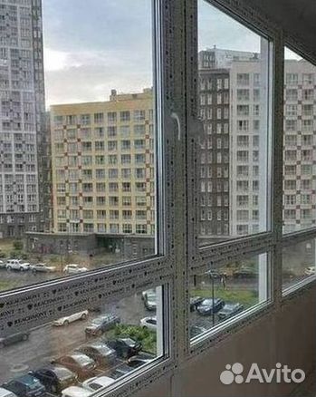 Пластиковые окна rehau