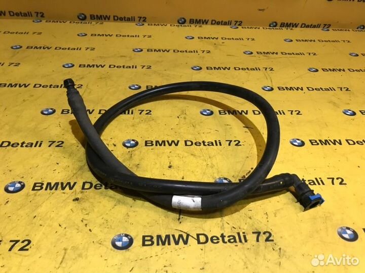 Шланг омывателя фар Bmw 3 E90 N52B25 2008