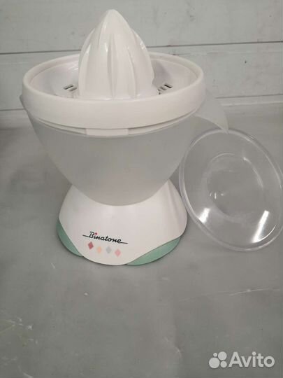 Соковыжималка для цитрусовых