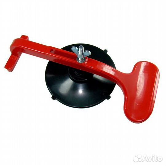 Фиксатор молдинга Русский Мастер