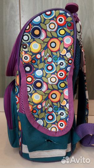 Портфель / ранец 680 гр