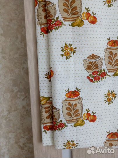 Ткань партьерная