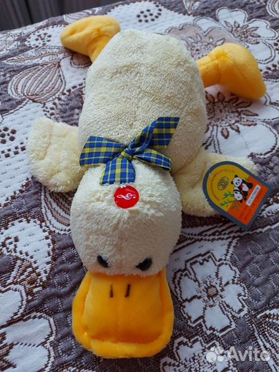 Мягкая игрушка