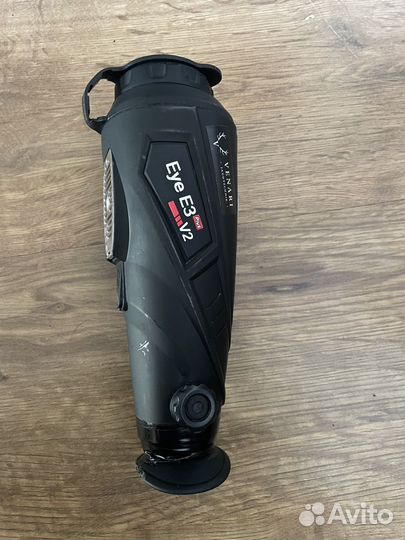 Тепловизионный монокулярiRay xEye 2 E3 Plus v2