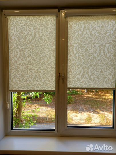 Продаются красивые жалюзи