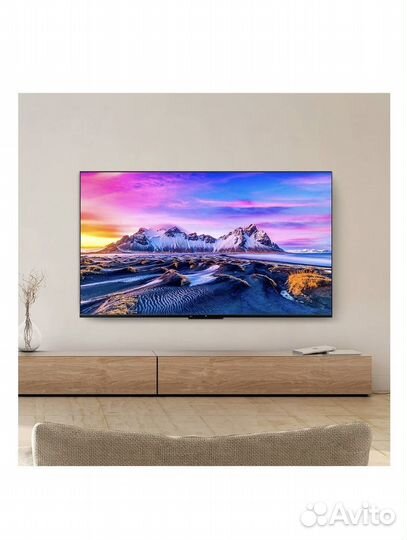 Телевизор xiaomi