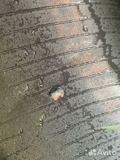 Bridgestone Dueler H/T 687 225/65 R17