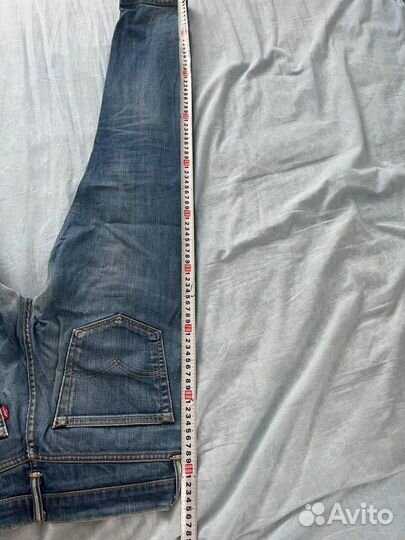 Levis 512 Slim Taper W30