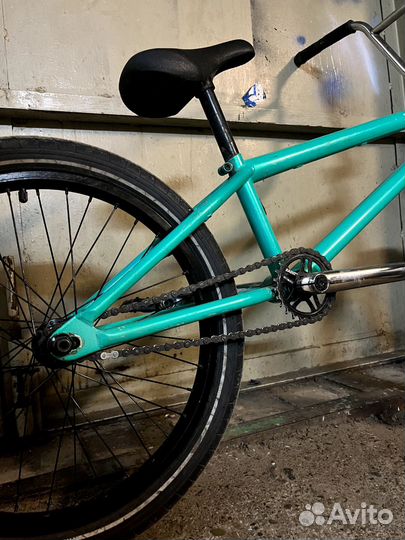 BMX