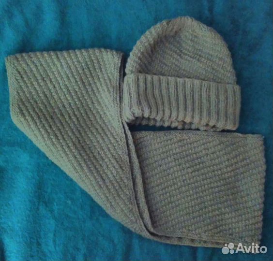 Шапки, Снуды