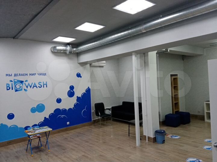 Аренда пр. Победы, д.3, до 10 м²