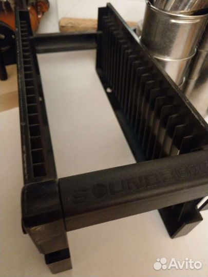 Подставка сд дисков