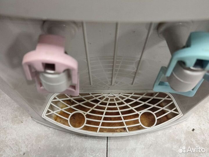 Кулер QiDi YR-5-D72 (настольный)