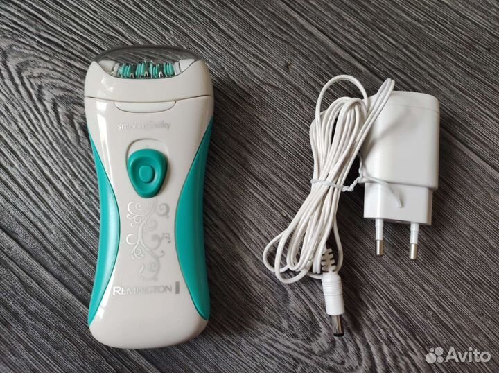 Эпилятор Remington