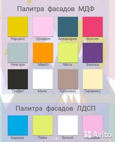 Стеллаж в детскую