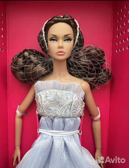 Кукла поппи паркер poppy parker