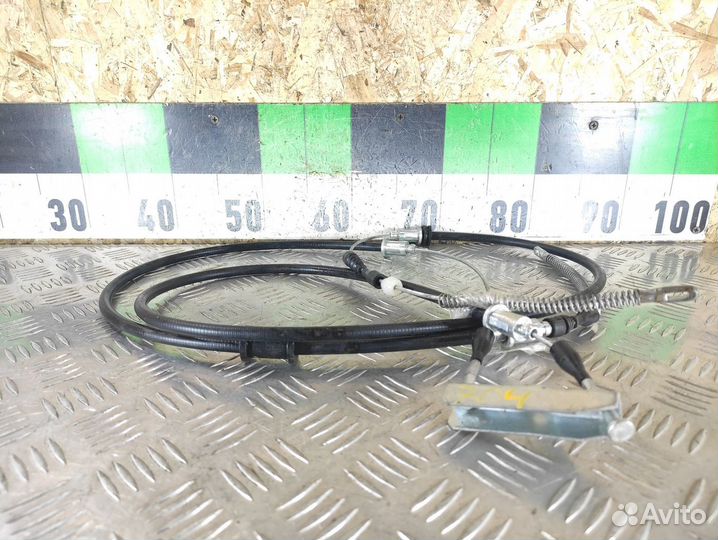 Трос стояночного тормоза Daewoo Nexia 1995-2016