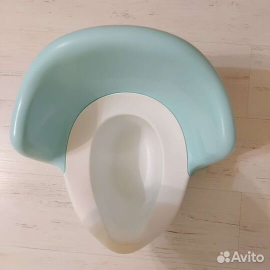 Детский горшок Happy baby