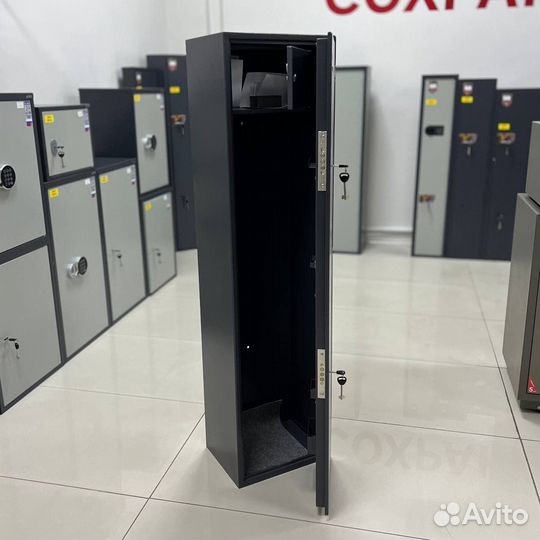 Оружейный сейф