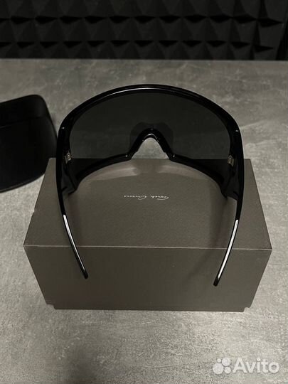 Очки rick Owens Kriester