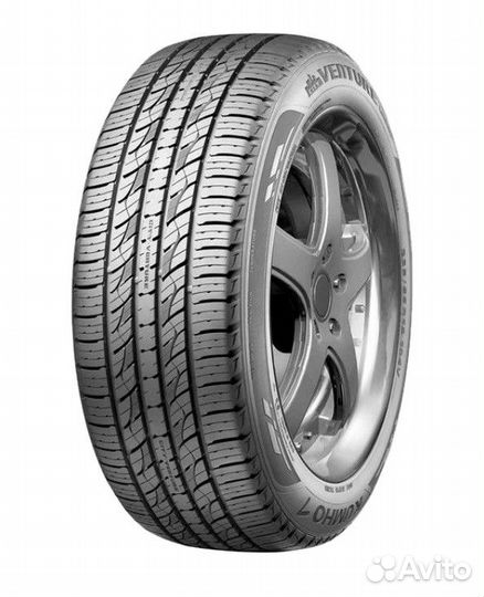 Kumho Solus KL21 225/65 R17