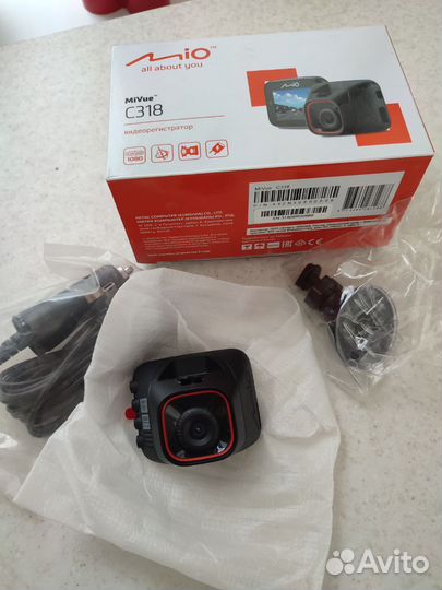 Видеорегистратор