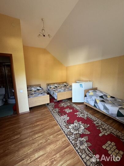 Отдых в Крыму у моря