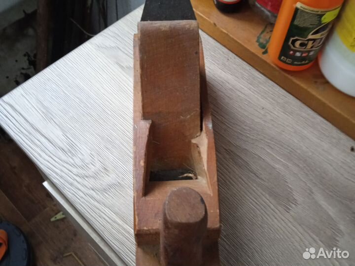 Отвёртки СССР