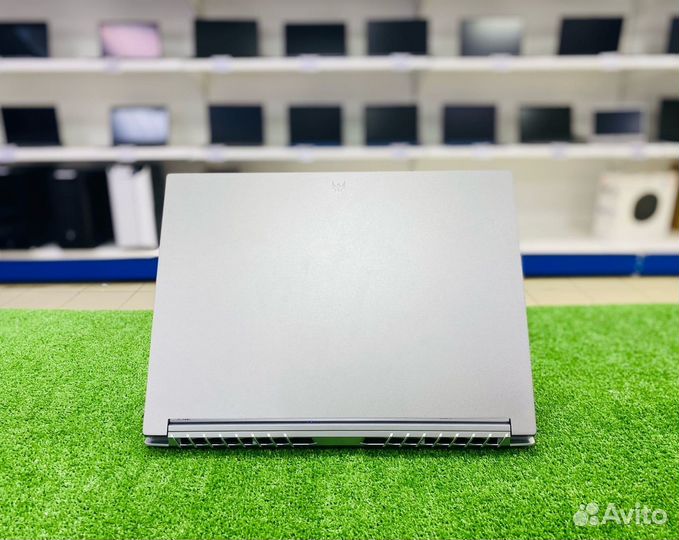 Ноутбук Acer/I5(12 gen) /3060/240Ghz/DDR5 16GB