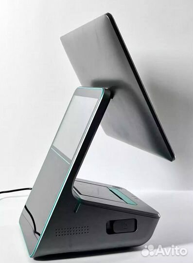 Набор р кипер для автоматизации кафе ресторана