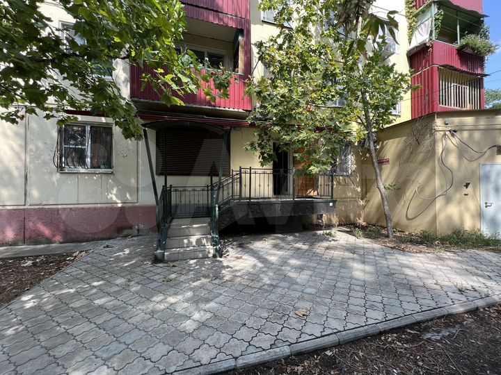 Свободного назначения, 35.8 м²