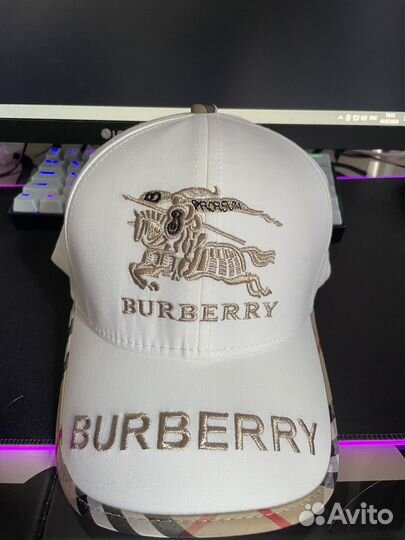 Кепка мужская