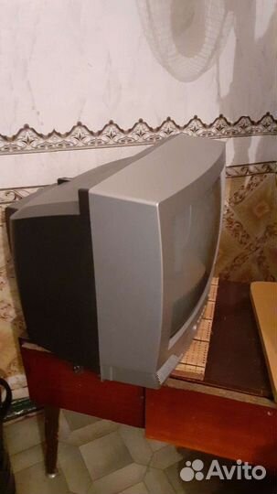 Телевизор бу