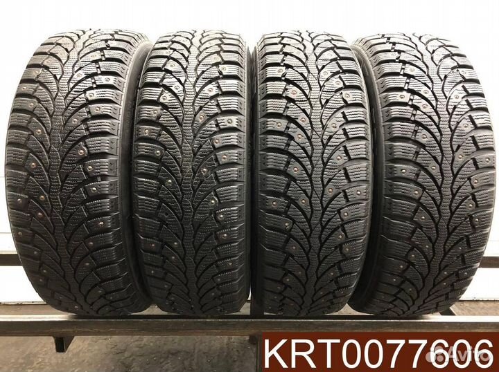 Pirelli Formula Ice 185/60 R15 99B