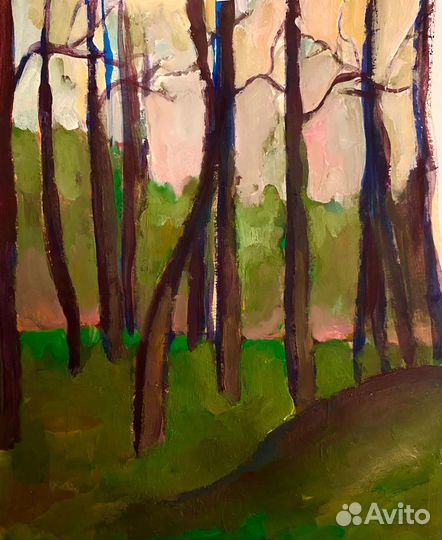 Картины на заказ