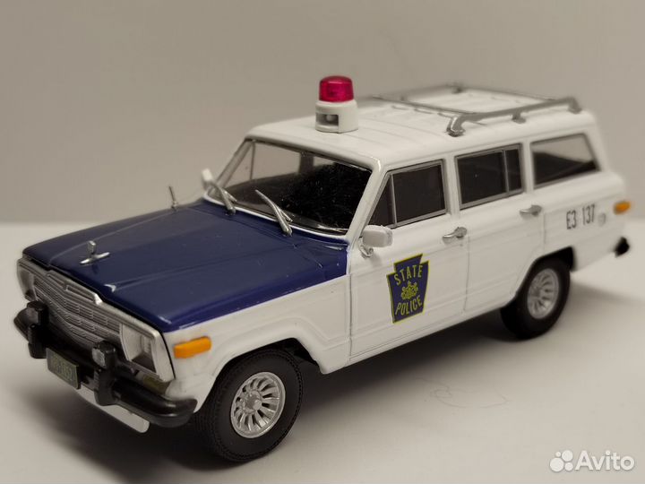 Deagostini 10 моделей 1/43