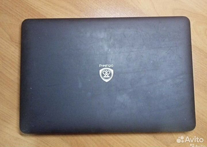 Prestigio smartbook 116a03