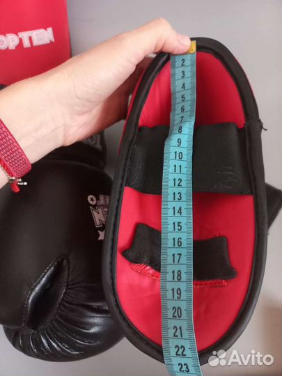 Для тхэквондо 5-7 лет