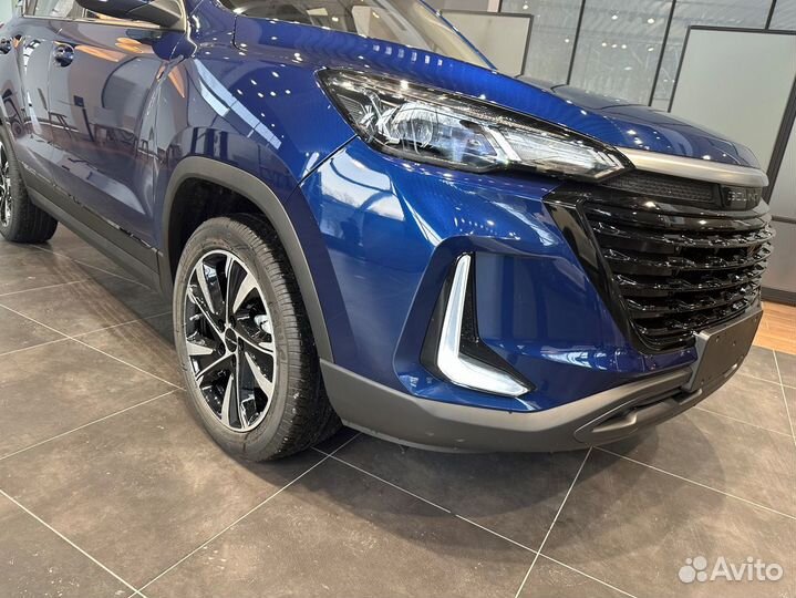 BAIC X35 1.5 CVT, 2023