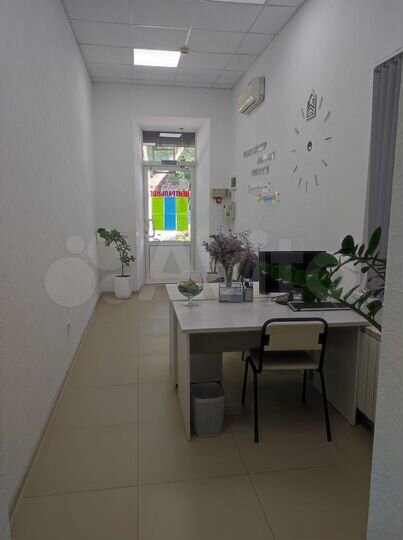 Офис, 18 м²