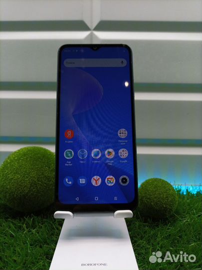 realme C30s, 4/64 ГБ