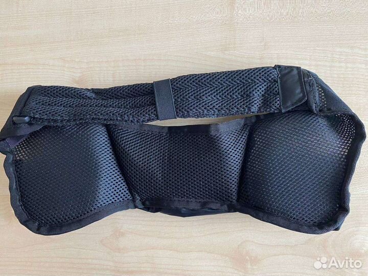 Пояс для бега kiprun с флягами 250мл