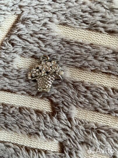 Подвеска, чокеры