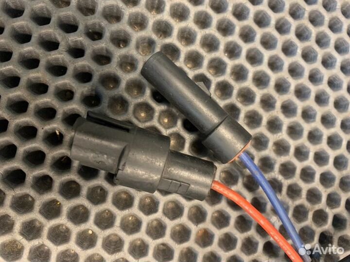 Блок розжига ксенона