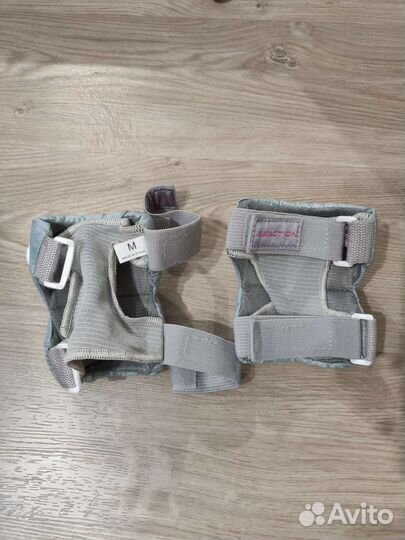 Защита для роликов