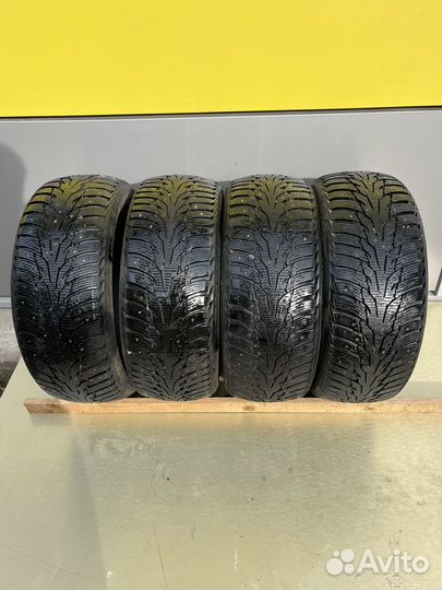 Nexen Winguard Spike WS62 205/50 R17 93T