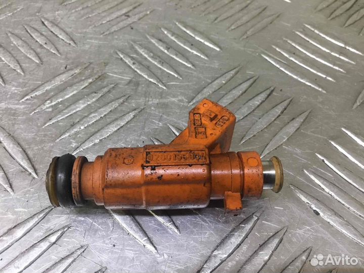 Форсунка Пежо 307 0280156034 NFU